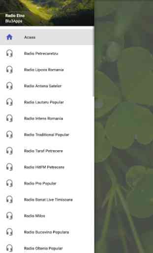 Radio Muzica Etno Romania 2