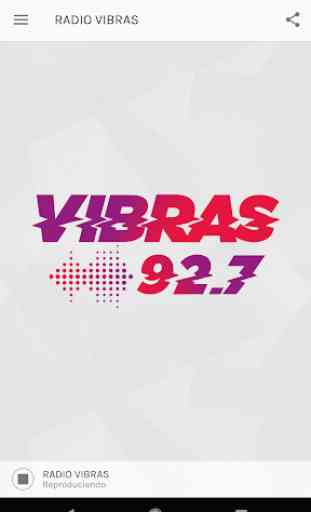 Radio Vibras 1