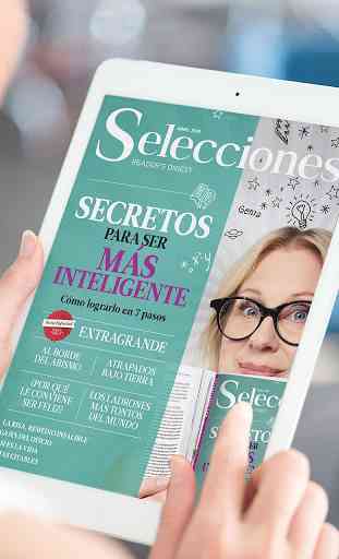 Revista Selecciones en español 4