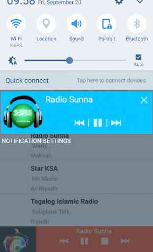 Saudi Arabia Radio Stations 2