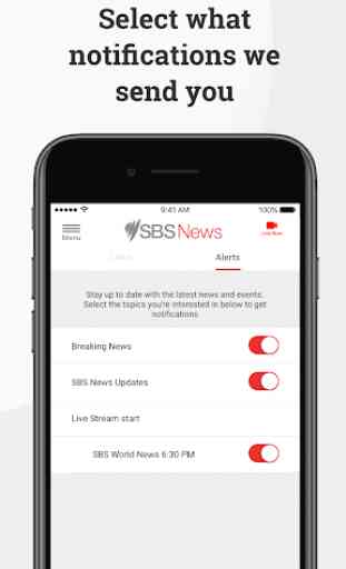 SBS News 4