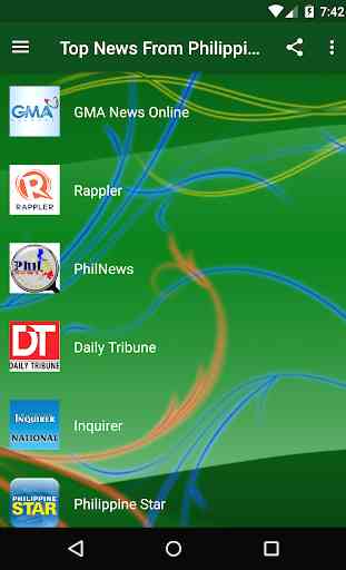 Top News Philippines - OFW Pinoy News, Scandal 1