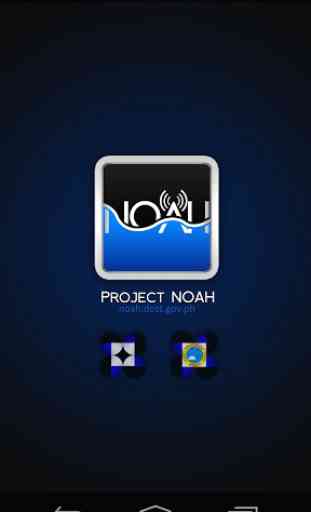 UP NOAH 1