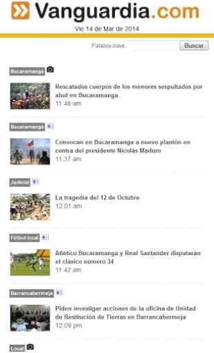 Vanguardia.com 1