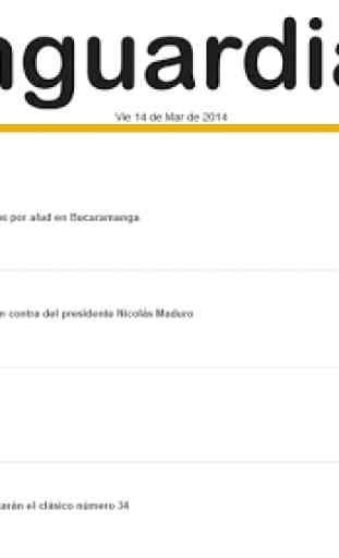Vanguardia.com 2