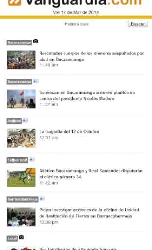 Vanguardia.com 3