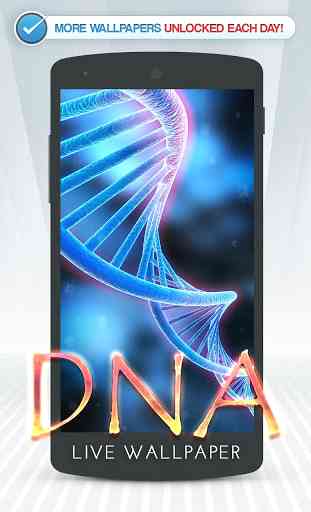 ADN Fondo Animado 1