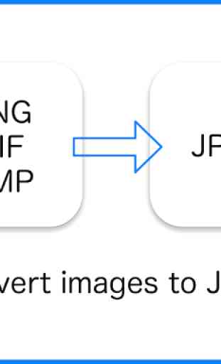 Convertidor de PNG/GIF a JPEG 1