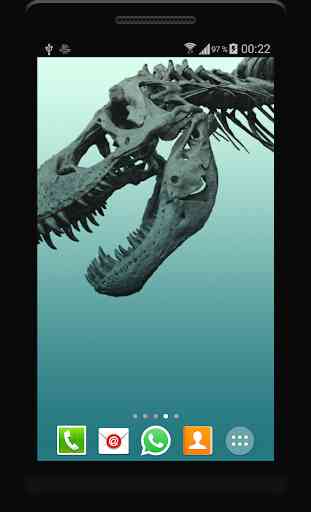 Jurassic Dinosaur Wallpaper 2018 Raptor Evolution 3