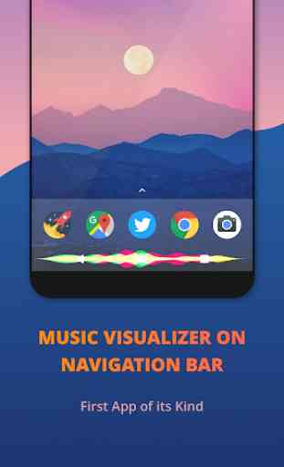 Muviz – Navbar Music Visualizer 2
