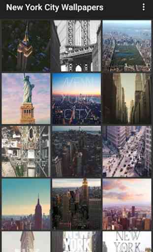 New York City Wallpapers 2