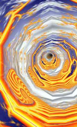 Tuneles de plasma en 3D 3