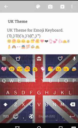 UK Keyboard 1