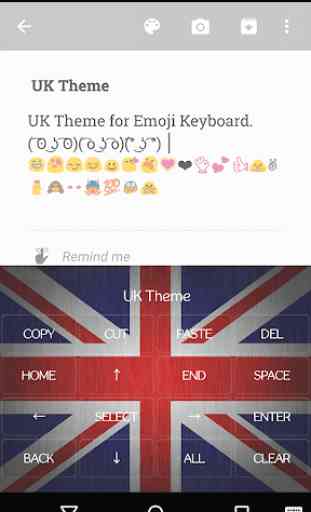 UK Keyboard 3