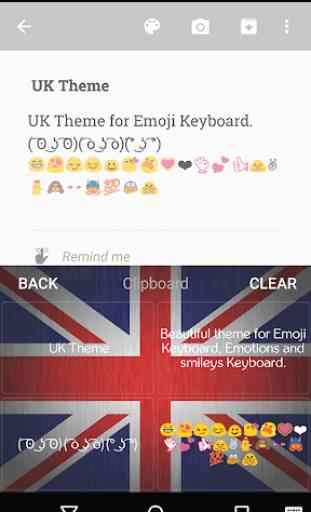 UK Keyboard 4