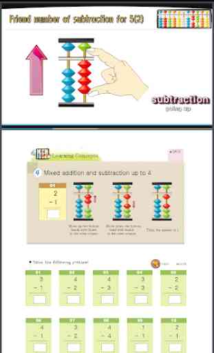 Abacus Education 3