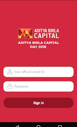 Aditya Birla Capital Day 2018 1