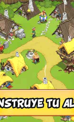 Asterix and Friends 2