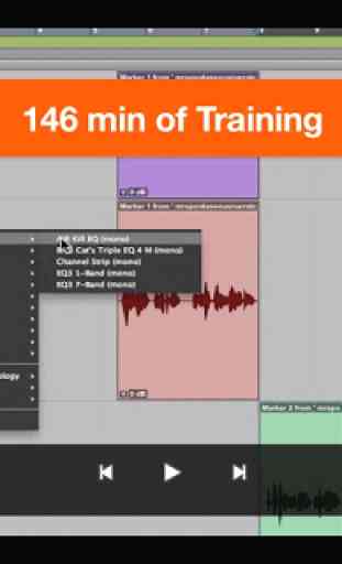 AV For Pro Tools 11 Features 2