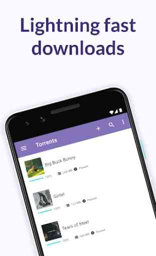 BitTorrent®-Torrent Downloader 1