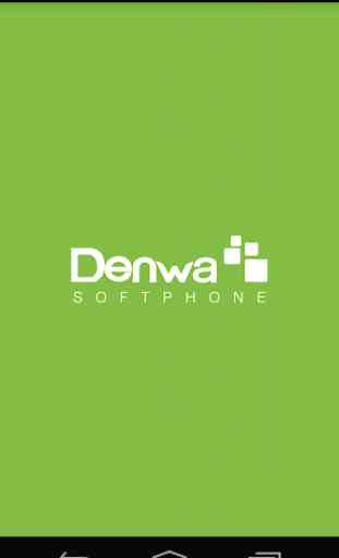 Denwa Phone 1