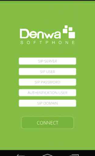 Denwa Phone 2