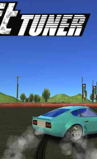 Drift Tuner Racing 2
