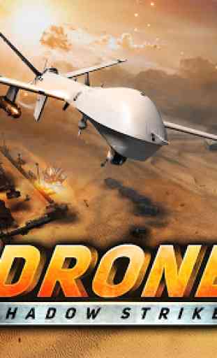 Drone Shadow Strike 1