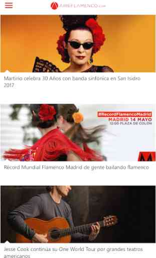 Flamenco AireFlamenco.com 1