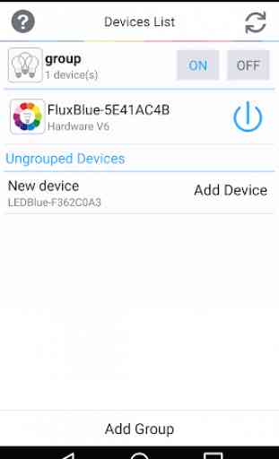 Flux Bluetooth 1