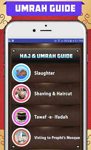 Guía Umrah Hajj Inglés 3