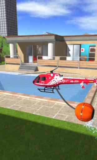 Helidroid 3: 3D RC Helicóptero 2