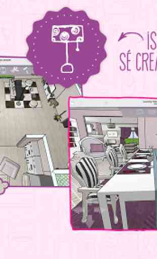 Home Design 3D: My Dream Home 4