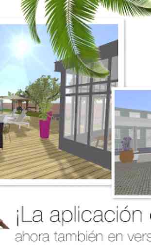 Home Design 3D Outdoor/Garden 1