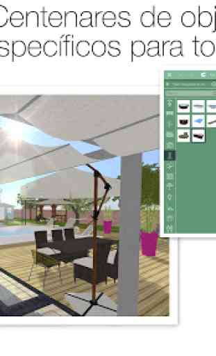 Home Design 3D Outdoor/Garden 4