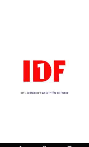 IDF1 Premium 1