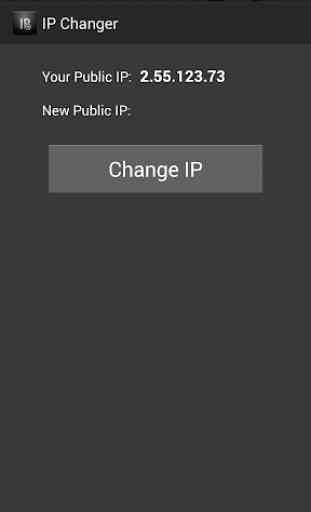 IP Changer (Switcher) 1