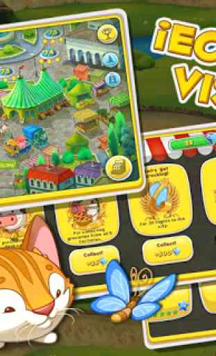 Jolly Days Farm: Time Management Game 4