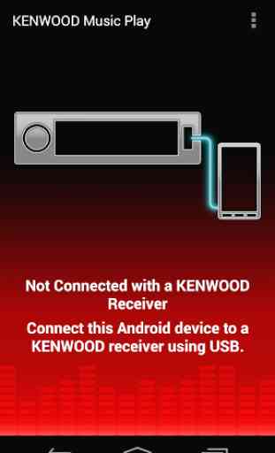 KENWOOD Music Play 2