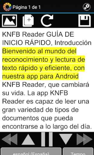 KNFB Reader 2