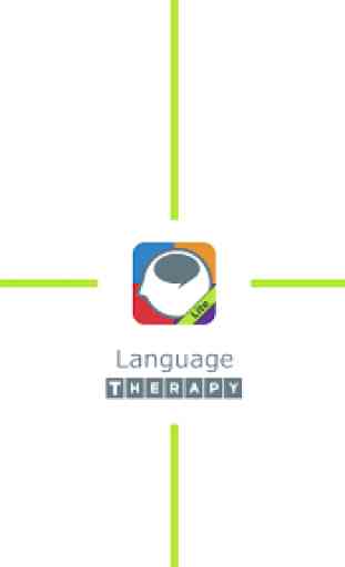 Language Therapy Lite 1