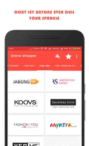 Online Shopping India 3