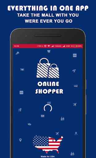Online Shopping USA 1