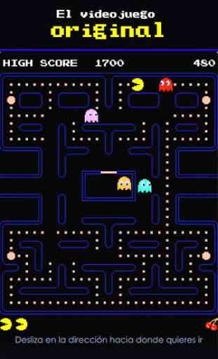 Pacman image 1