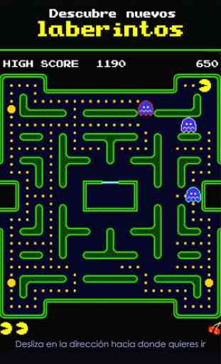 Pacman image 2