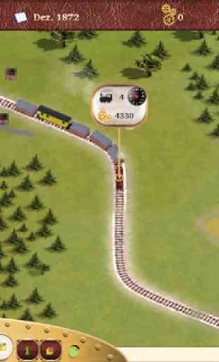 Railroad Manager 3 2