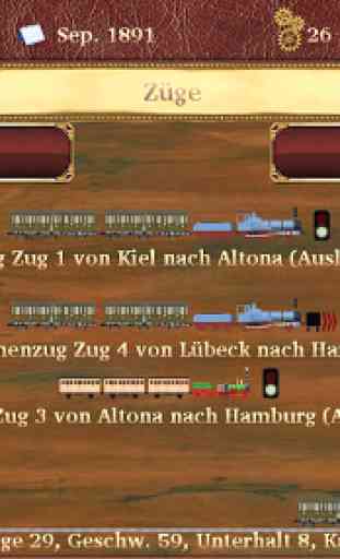 Railroad Manager 3 4