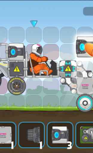 Rovercraft: Race Your Space Car 2
