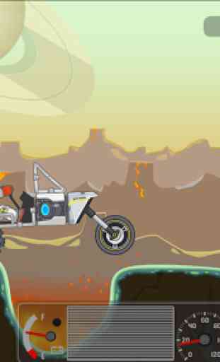 Rovercraft: Race Your Space Car 4
