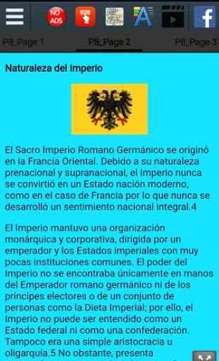 Sacro Imperio Romano Germánico 3